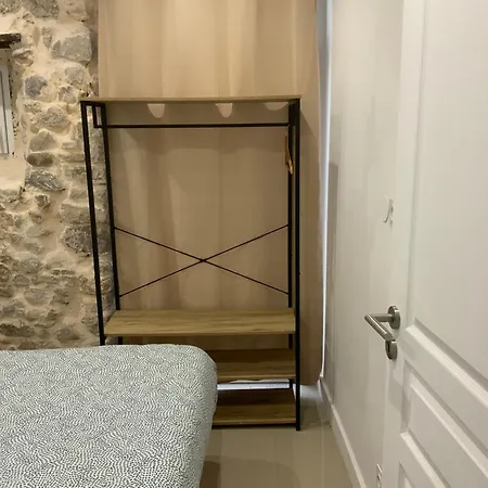 Avec Patio Vielle Daire *