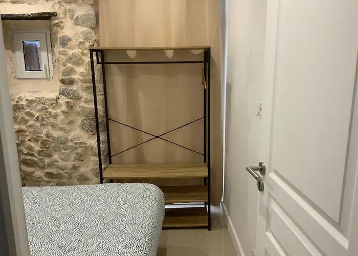 Avec Patio Vielle Daire *